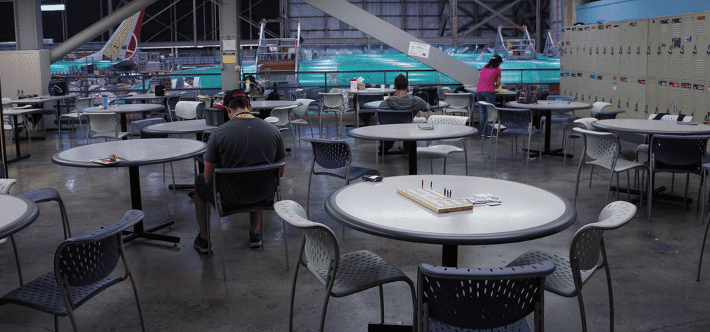 Part 1 – Growing Up