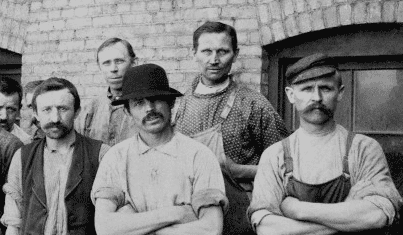 Part 2 – My First Job