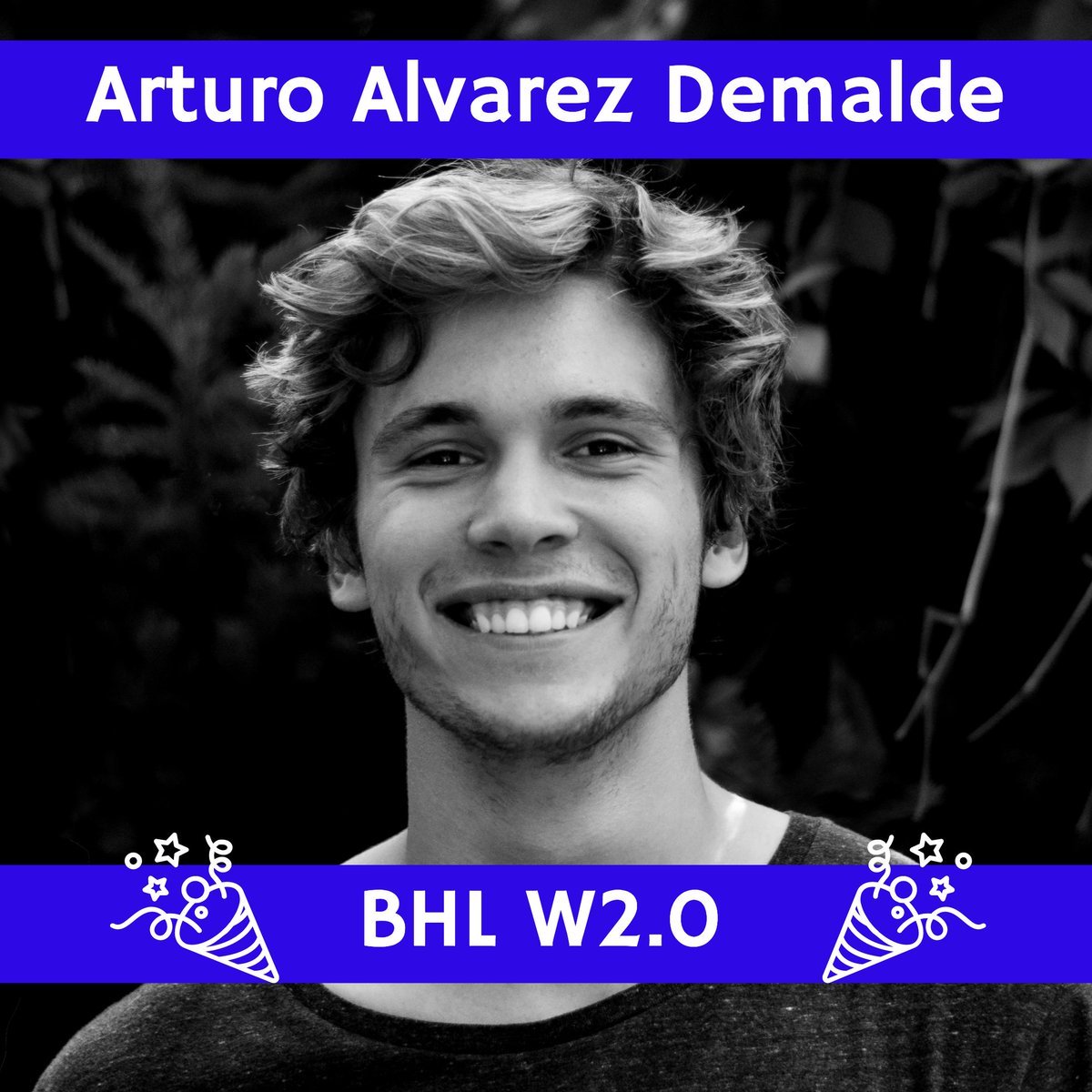 Arturo Alvarez Demalde Image